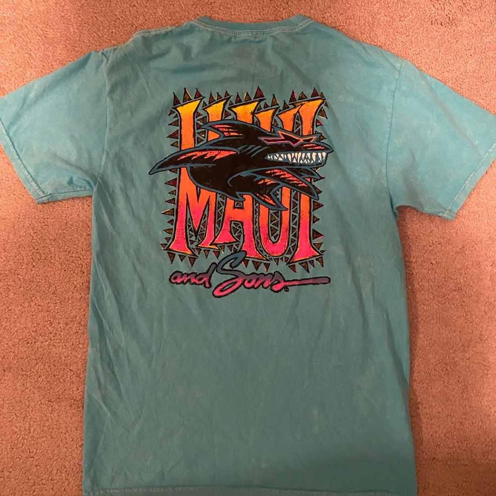 Maui and Sons cotton T